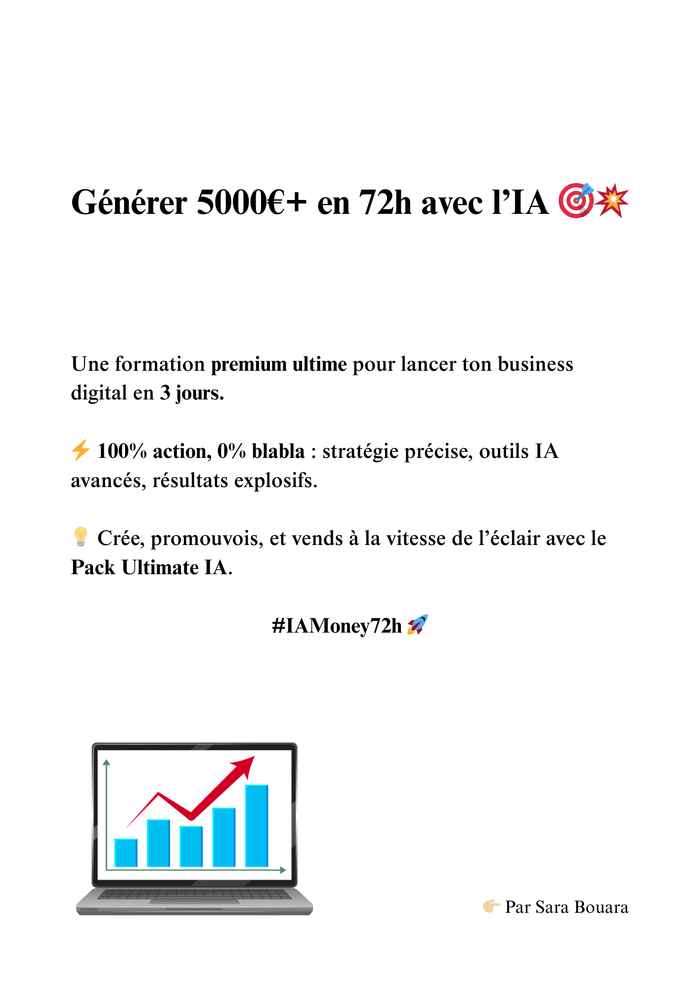 Pack IA (Ultimate)