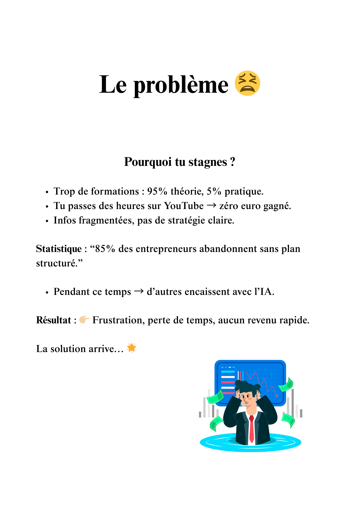 Pack IA (Pro)