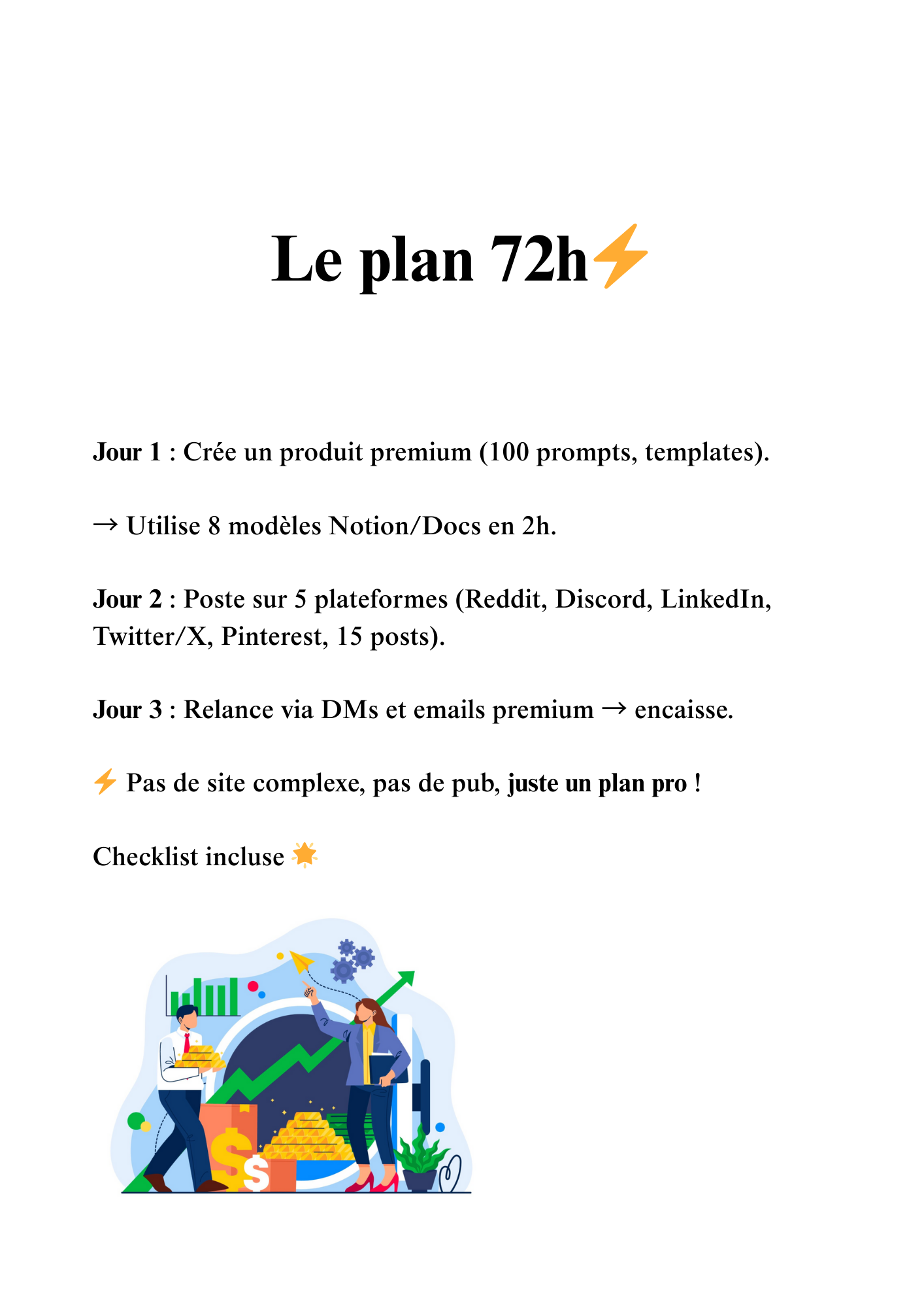 Pack IA (Pro)