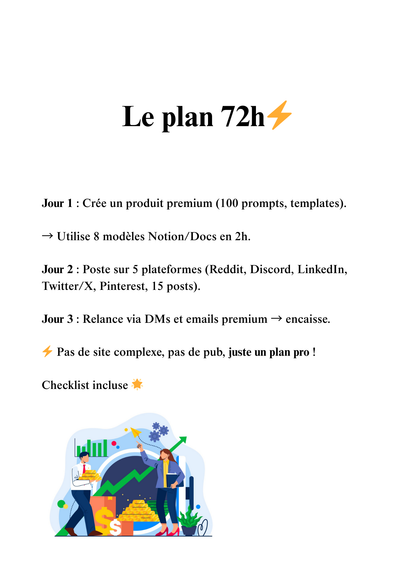 Pack IA (Pro)